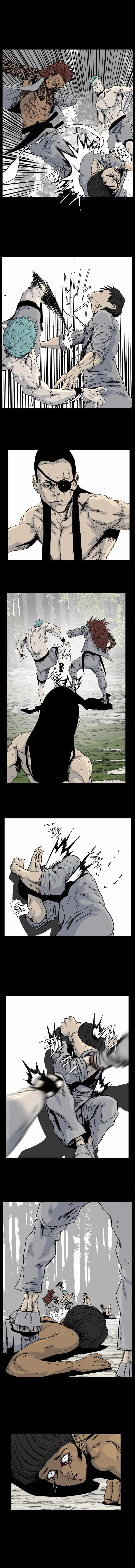 Hell 58 Chapter 54 - Page 6