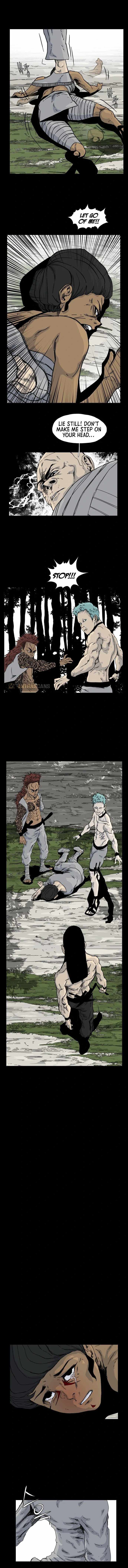 Hell 58 Chapter 54 - Page 7