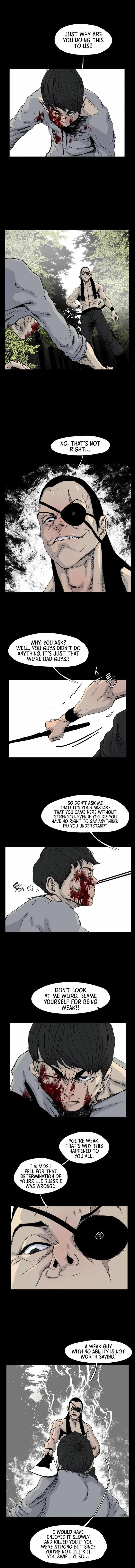 Hell 58 Chapter 54 - Page 8