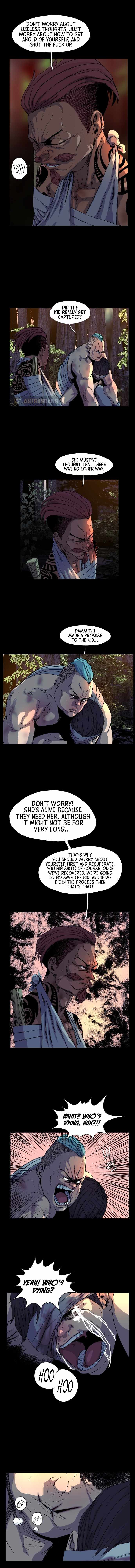 Hell 58 Chapter 56 - Page 10