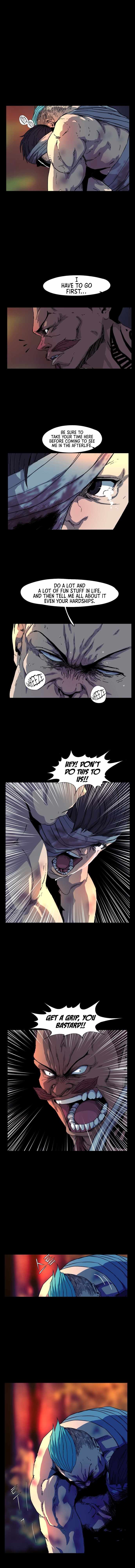 Hell 58 Chapter 56 - Page 11