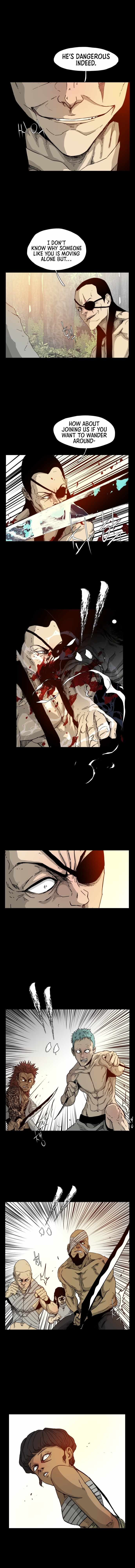Hell 58 Chapter 56 - Page 2