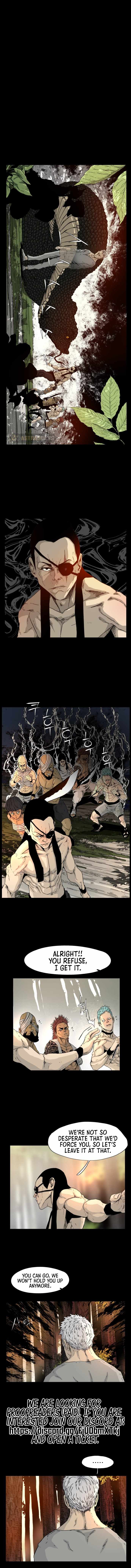 Hell 58 Chapter 56 - Page 3