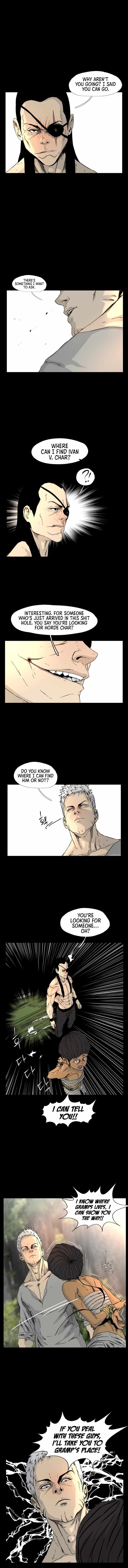 Hell 58 Chapter 56 - Page 4