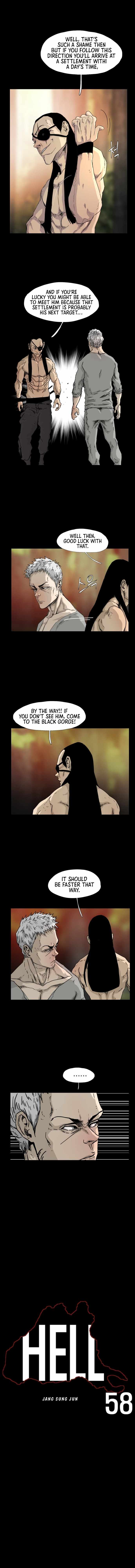 Hell 58 Chapter 56 - Page 7