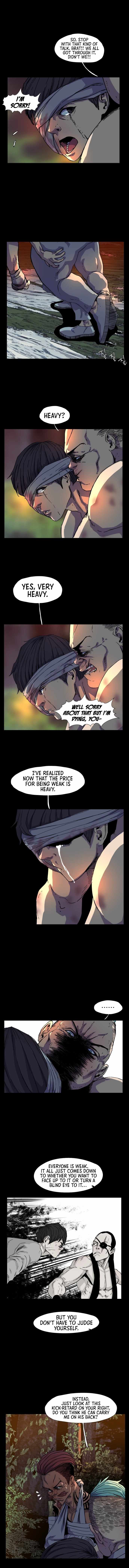 Hell 58 Chapter 56 - Page 9