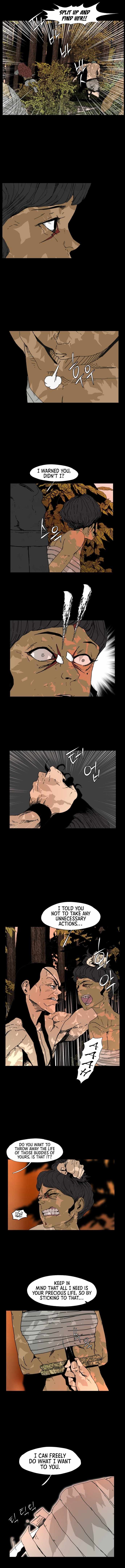 Hell 58 Chapter 57 - Page 4