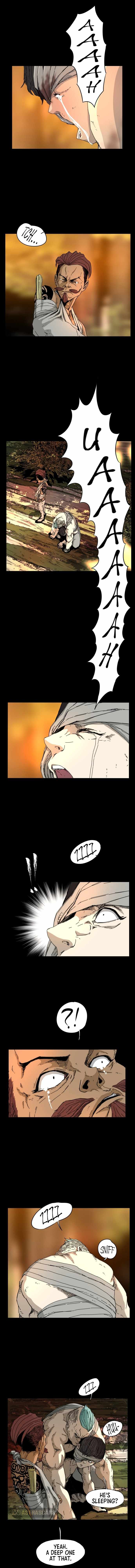 Hell 58 Chapter 57 - Page 6