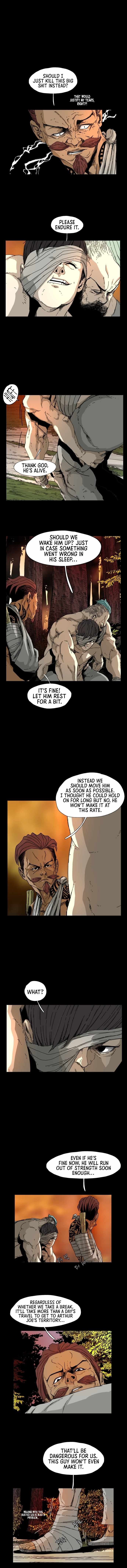 Hell 58 Chapter 57 - Page 7