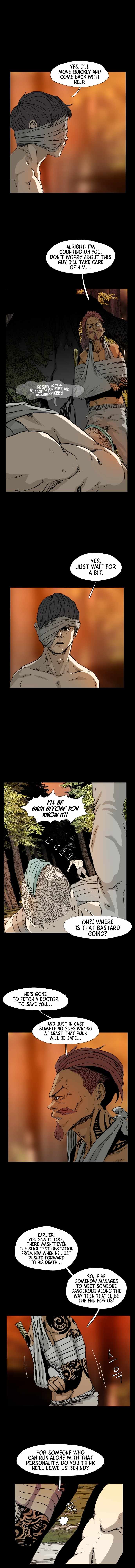 Hell 58 Chapter 57 - Page 9