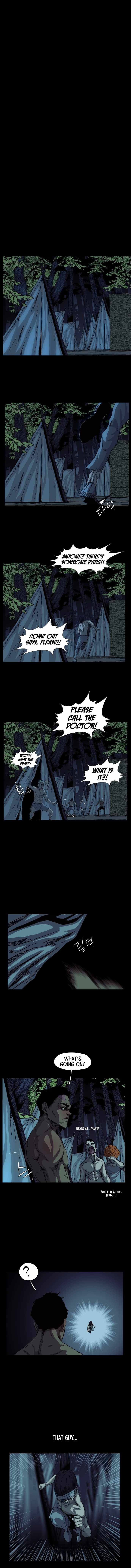 Hell 58 Chapter 58 - Page 10