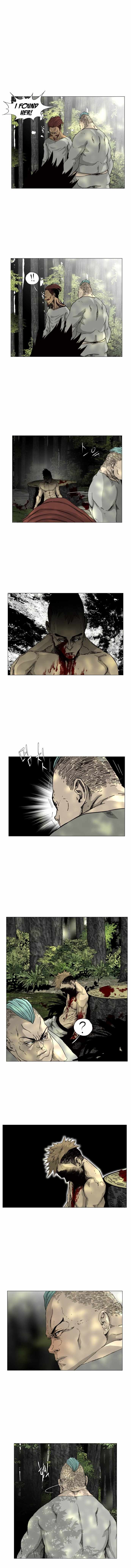 Hell 58 Chapter 58 - Page 4