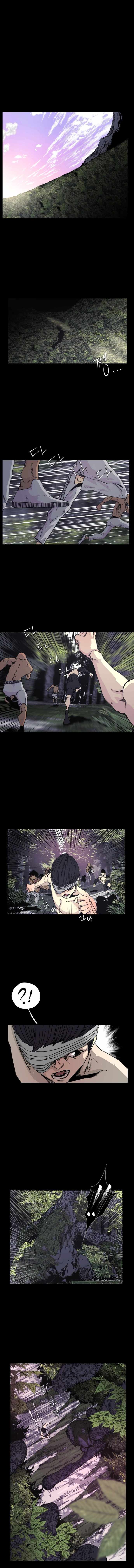 Hell 58 Chapter 59 - Page 2