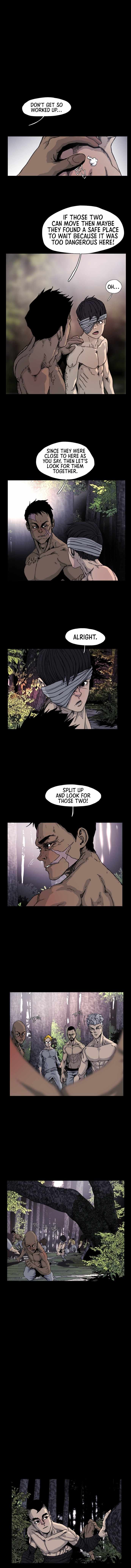 Hell 58 Chapter 59 - Page 4