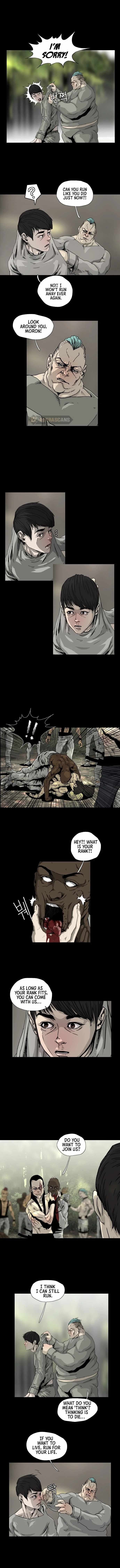 Hell 58 Chapter 6 - Page 11