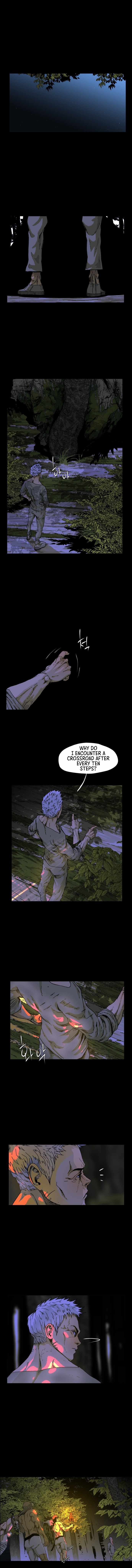 Hell 58 Chapter 60 - Page 2