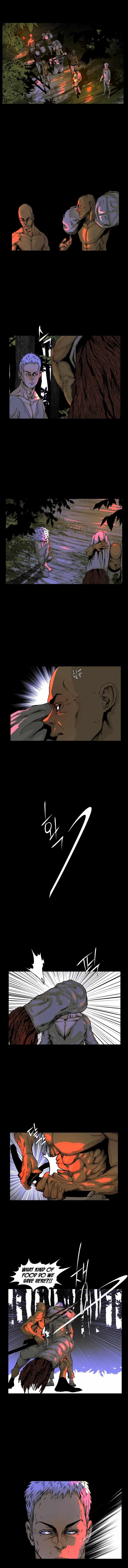 Hell 58 Chapter 60 - Page 4