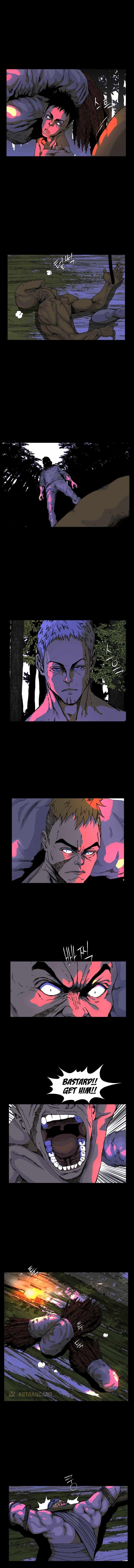 Hell 58 Chapter 60 - Page 6