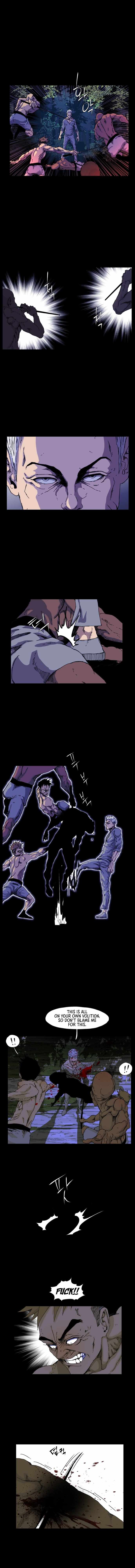 Hell 58 Chapter 60 - Page 7
