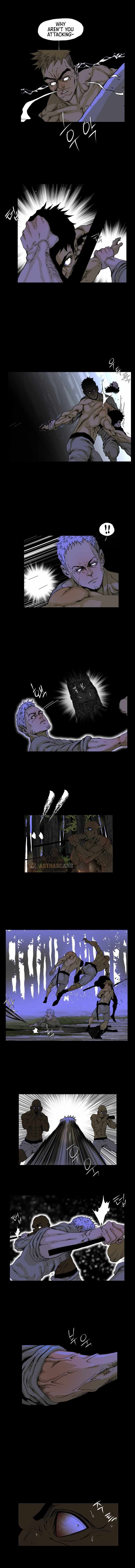 Hell 58 Chapter 60 - Page 8