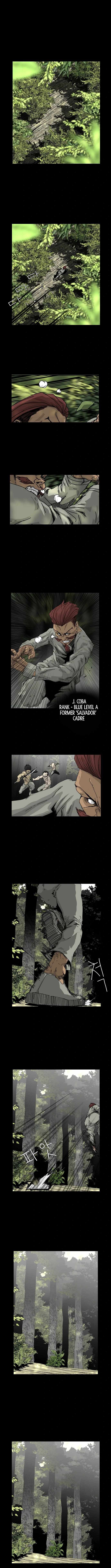 Hell 58 Chapter 8 - Page 2