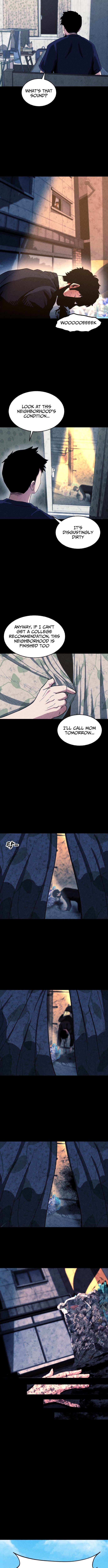 Hell City Chapter 1 - Page 14