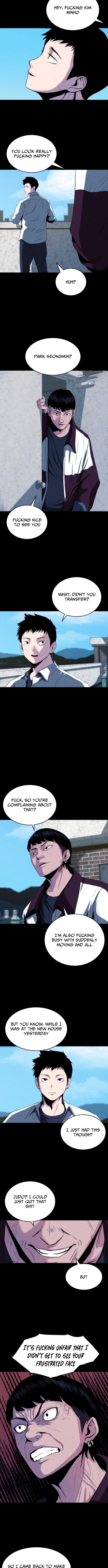 Hell City Chapter 1 - Page 18