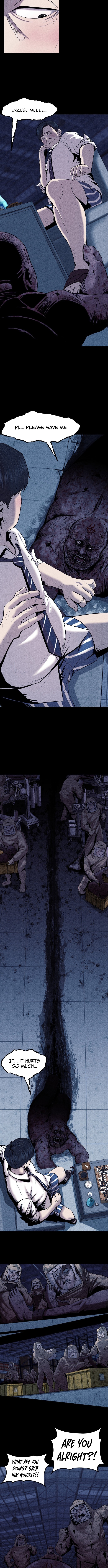 Hell City Chapter 1 - Page 3