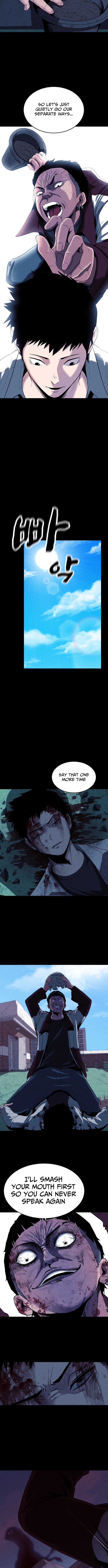 Hell City Chapter 1 - Page 21