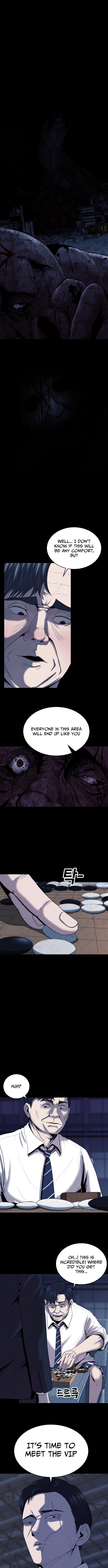 Hell City Chapter 1 - Page 5