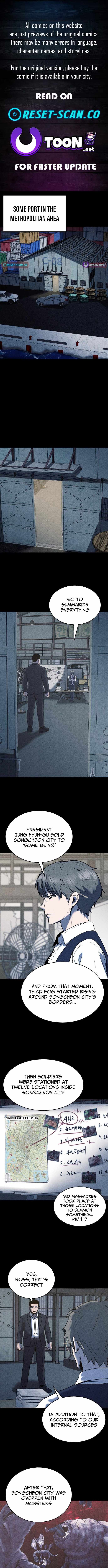 Hell City Chapter 10 - Page 1