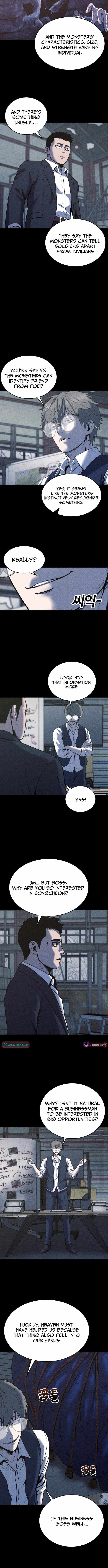 Hell City Chapter 10 - Page 2