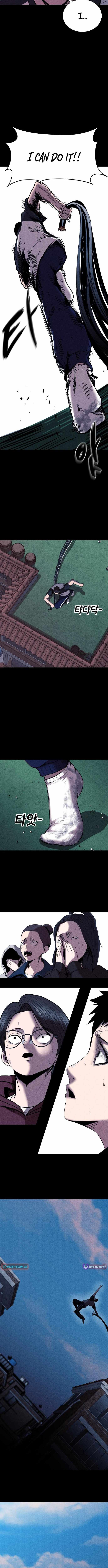 Hell City Chapter 10 - Page 11