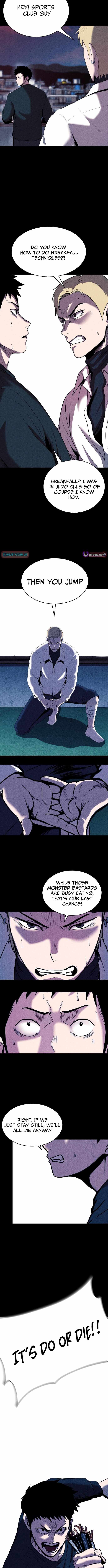 Hell City Chapter 10 - Page 13