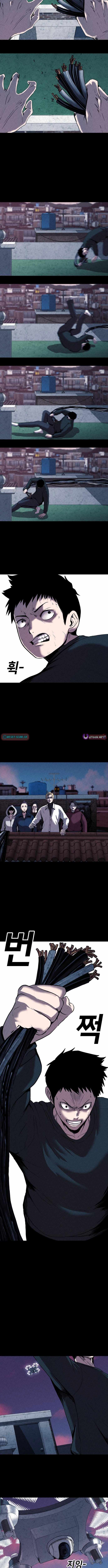 Hell City Chapter 10 - Page 15