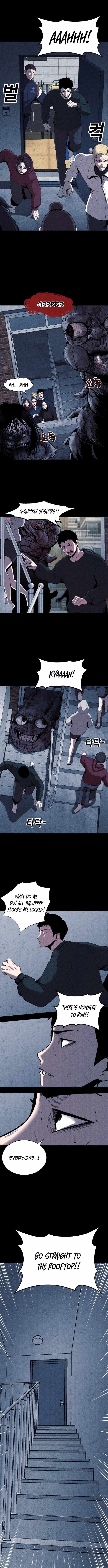 Hell City Chapter 10 - Page 5