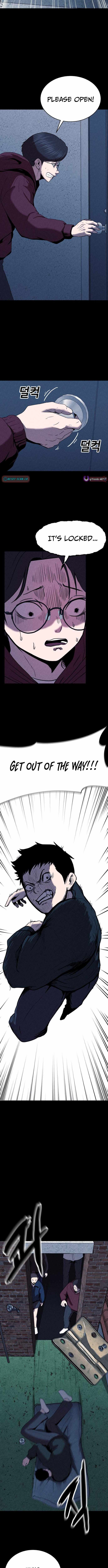 Hell City Chapter 10 - Page 6