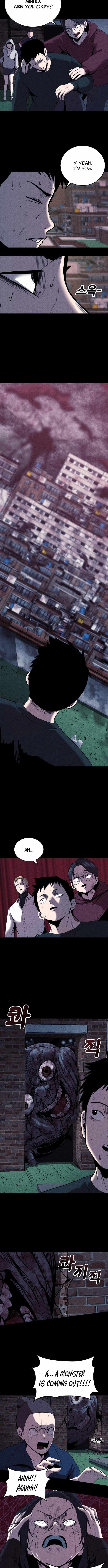 Hell City Chapter 10 - Page 7