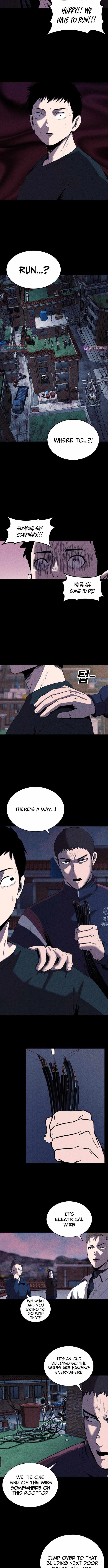 Hell City Chapter 10 - Page 8