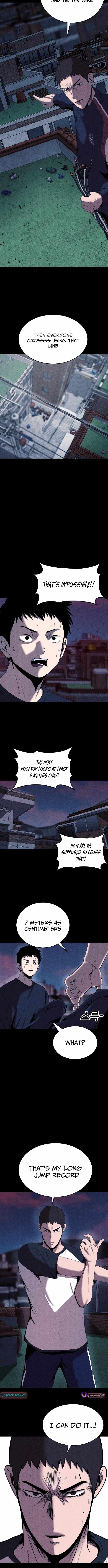 Hell City Chapter 10 - Page 9