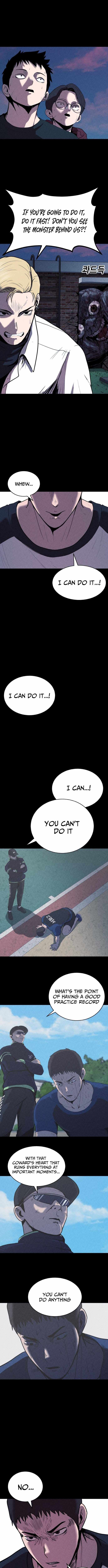 Hell City Chapter 10 - Page 10