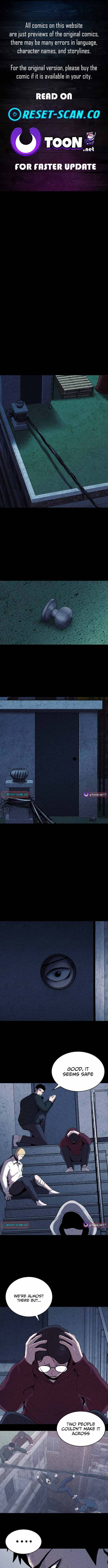 Hell City Chapter 11 - Page 1