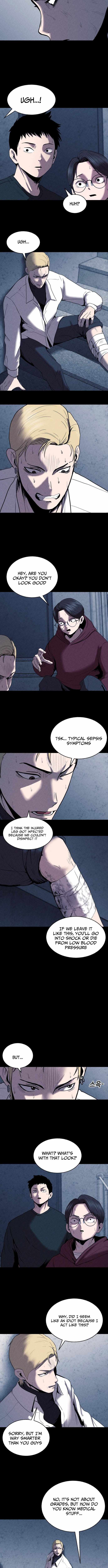 Hell City Chapter 11 - Page 2