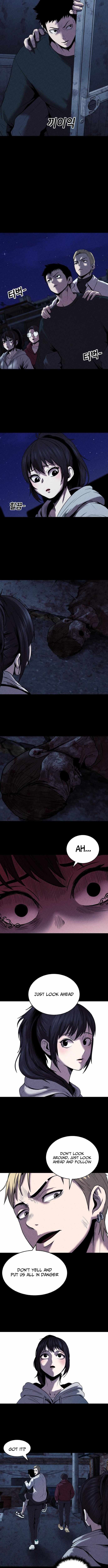 Hell City Chapter 11 - Page 11