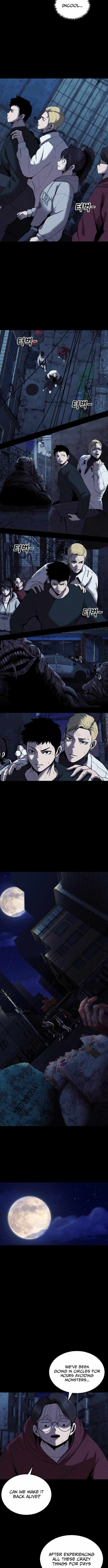 Hell City Chapter 11 - Page 12