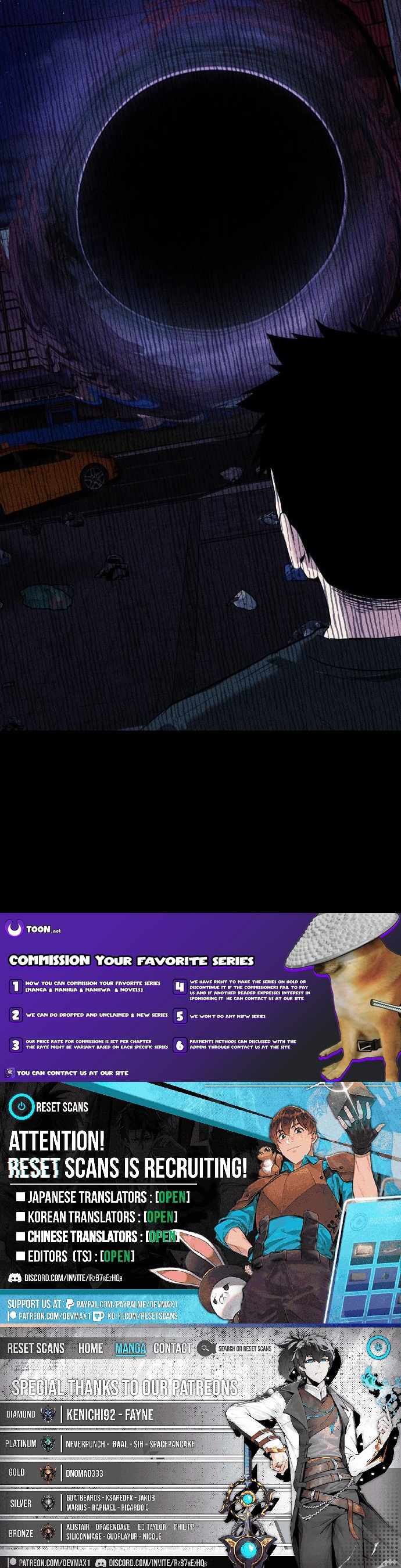 Hell City Chapter 11 - Page 15