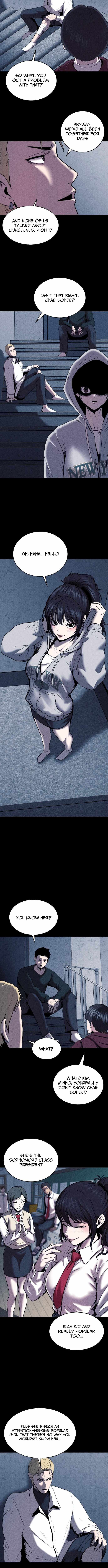 Hell City Chapter 11 - Page 3