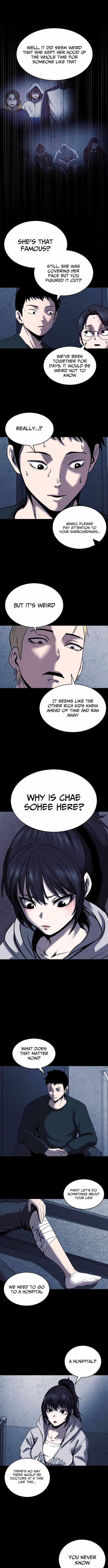 Hell City Chapter 11 - Page 4