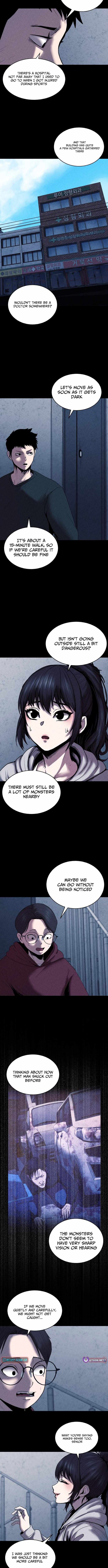 Hell City Chapter 11 - Page 5