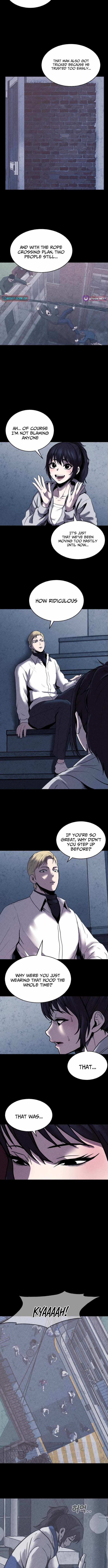 Hell City Chapter 11 - Page 6